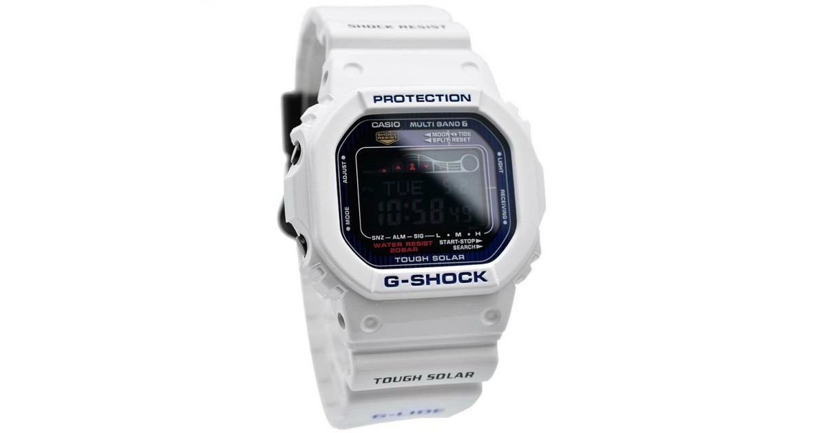 Casio G-SHOCK G-LIDE GWX-5600C-7JF | Sakurawatches.com