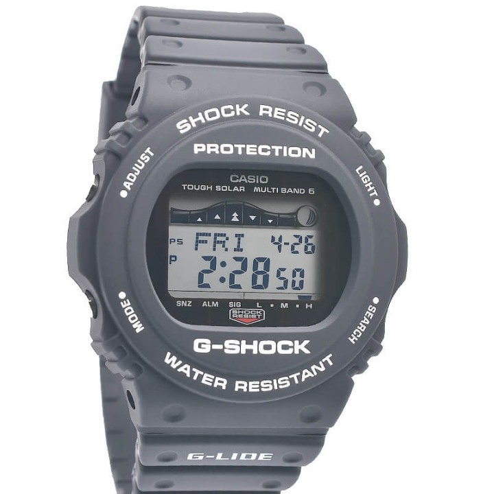 Casio G-SHOCK GWX-5700CS-1JF