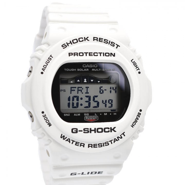 Casio G-SHOCK GWX-5700CS-7JF