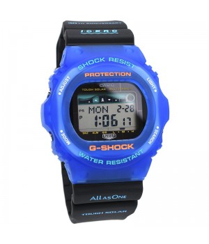 Casio G-Shock G-Lide Love The Sea And The Earth Collaboration Model GWX-5700K-2JR