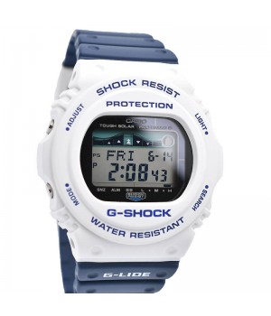 Casio G-Shock G-LIDE Shark Safe GWX-5700SS-7JF