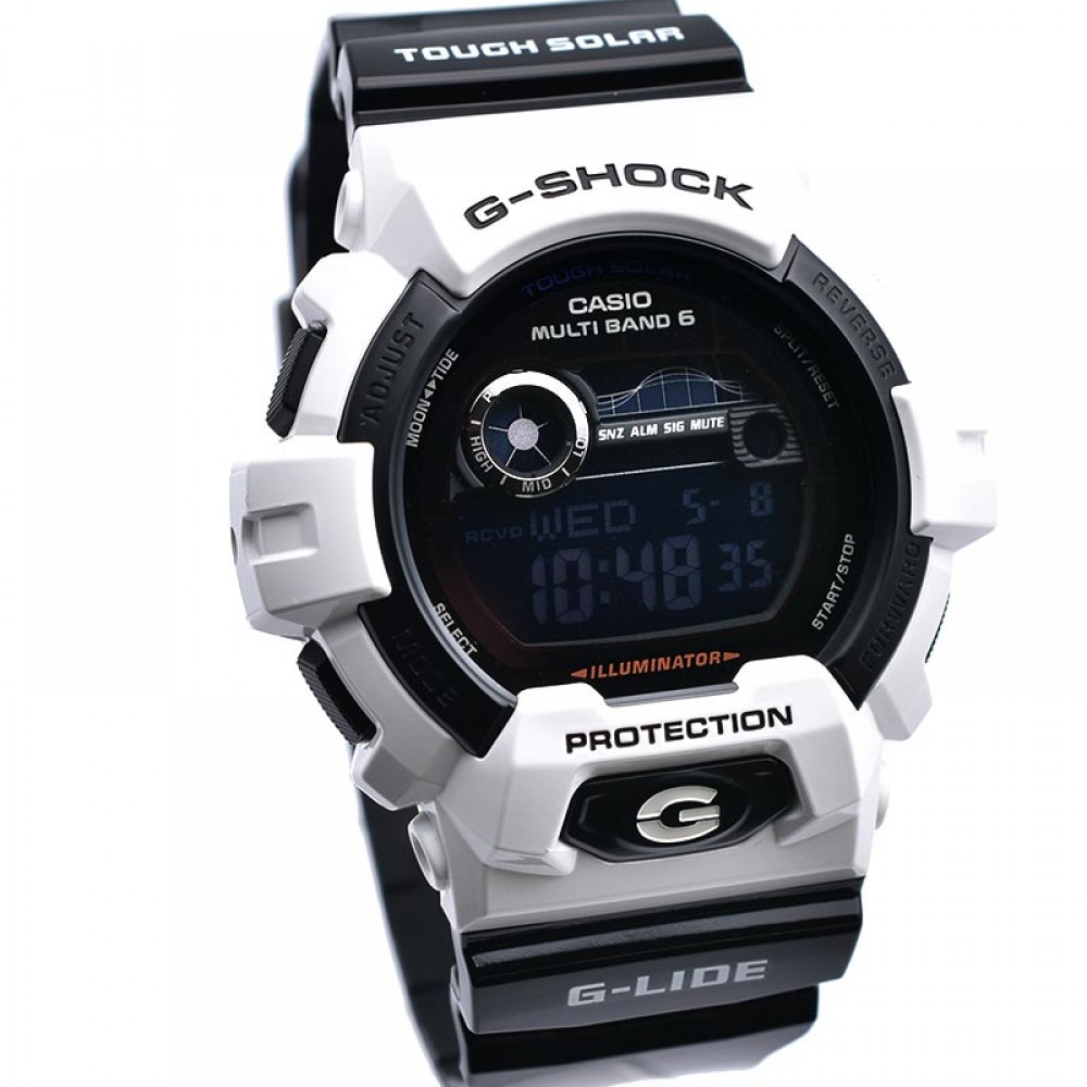 Casio G-SHOCK G-LIDE GWX-8900B-7JF