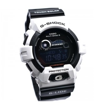 Casio G-SHOCK G-LIDE GWX-8900B-7JF