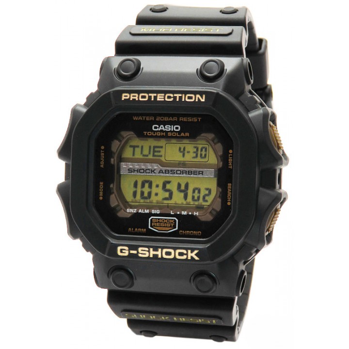 Casio G-Shock Seven Lucky Gods GX-56SLG-1JR