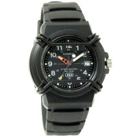 Casio STANDARD HDA-600B-1BJF