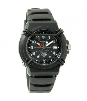 Casio STANDARD HDA-600B-1BJF