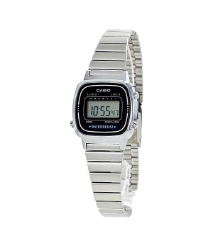 Casio Collection Standard LA670WA-1A2JF