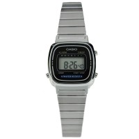 Casio STANDARD LA670WA-1JF