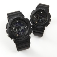 Casio G-Shock/Baby-G Pair LOV-18C-1AJR
