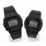 Casio G-Shock Baby-G Pair LOV-19B-1JR