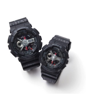 Casio Lovers Collection 2021 Christmas Limited Model LOV-21A-1AJR