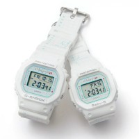 Casio Lovers Collection 2021 Christmas Limited Model LOV-21B-7JR