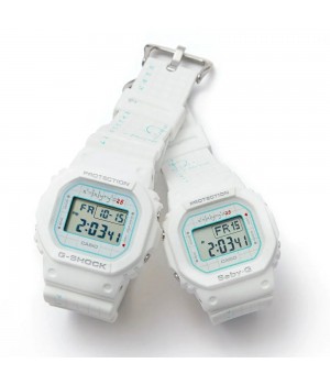 Casio Lovers Collection 2021 Christmas Limited Model LOV-21B-7JR