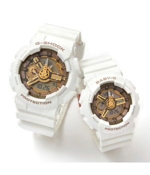 Casio G-Shock G Presents Lover's Collection 2022 Limited Model LOV-22A-7AJR