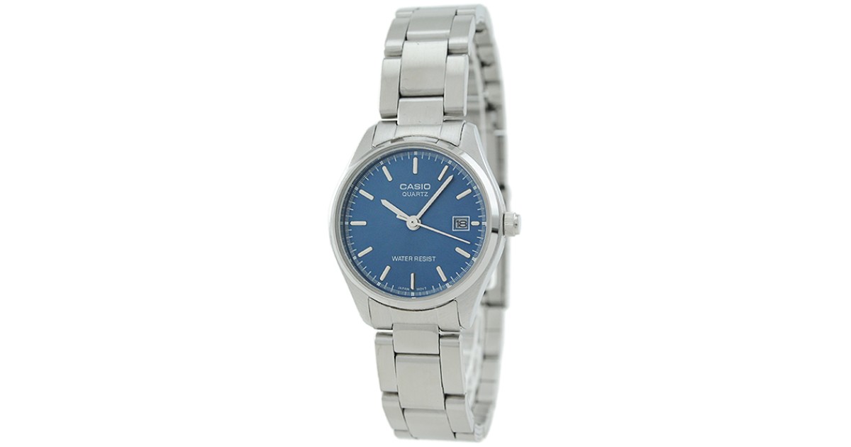 Casio STANDARD LTP-1175A-2AJF | Sakurawatches.com