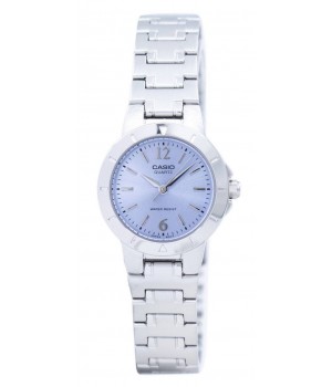 Casio STANDARD LTP-1177A-2AJF