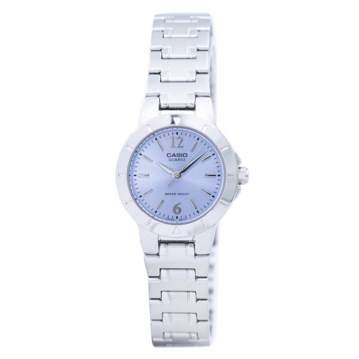 Casio STANDARD LTP-1177A-2AJF