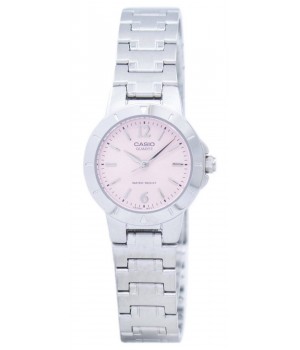 Casio STANDARD LTP-1177A-4A1JH