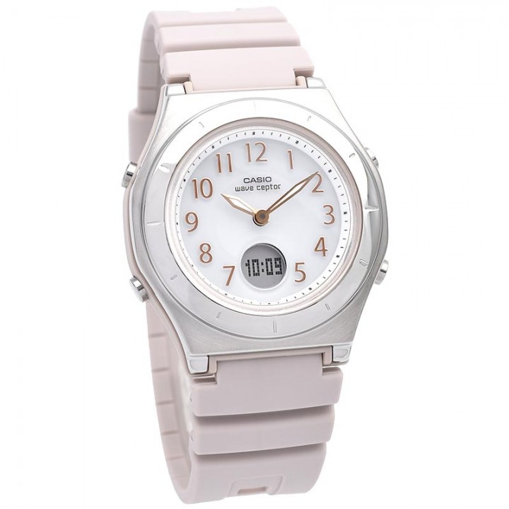 Casio Wave Ceptor LWA-M145-4AJF