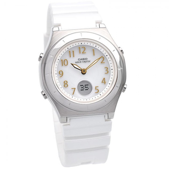 Casio Wave Ceptor LWA-M145-7AJF