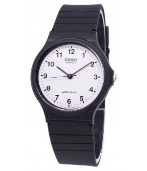 Casio STANDARD MQ-24-7BLLJF