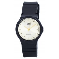 Casio STANDARD MQ-24-9ELJF