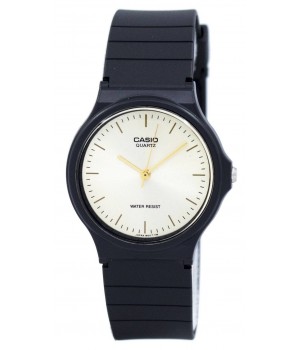 Casio STANDARD MQ-24-9ELJF