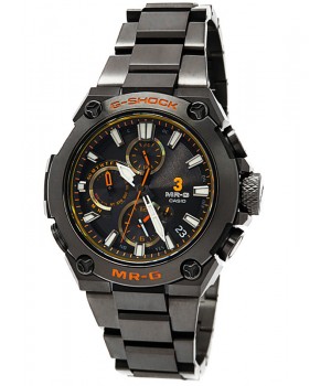 Casio G-Shock MR-G Shigeo Nagashima Signature Limited Model MRG-B1000NS-1AJR