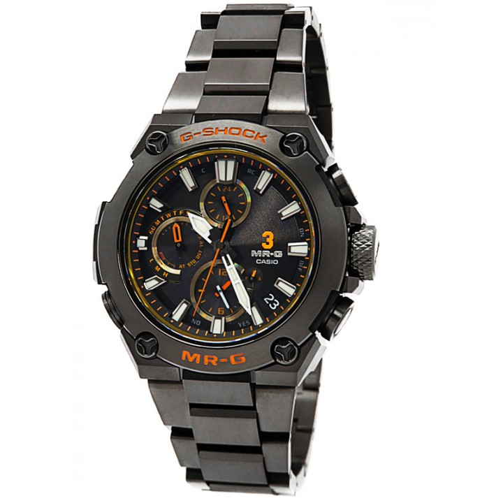 Casio G-Shock MR-G Shigeo Nagashima Signature Limited Model MRG-B1000NS-1AJR