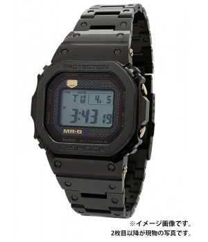 Casio G-Shock MR-G MRG-B5000B-1JR