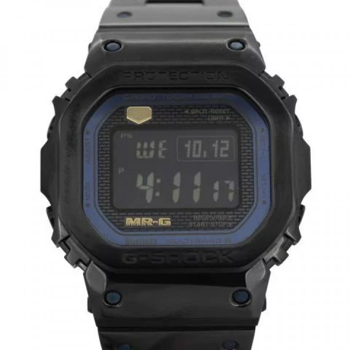 Casio G-Shock MR-G MRG-B5000BA-1JR