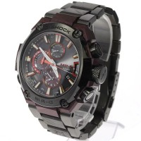 Casio G-Shock MR-G Gassan Limited Model MRG-G2000GA-1AJR