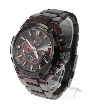 Casio G-Shock MR-G Gassan Limited Model MRG-G2000GA-1AJR