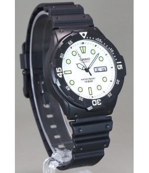 Casio Standard MRW-200HJ-7EJF