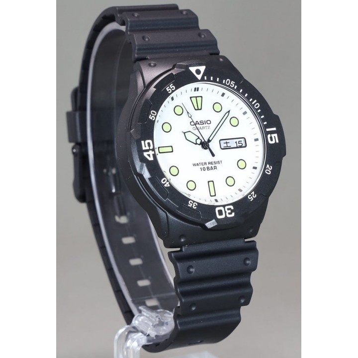 Casio Standard MRW-200HJ-7EJF