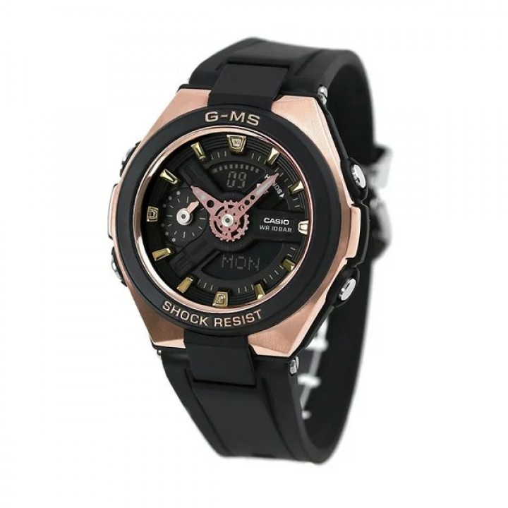 Casio BABY-G G-MS MSG-400G-1A1JF