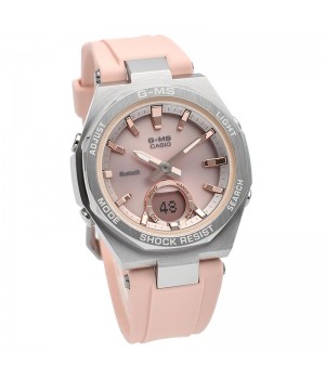Casio Baby-G G-MS MSG-B100-4AJF