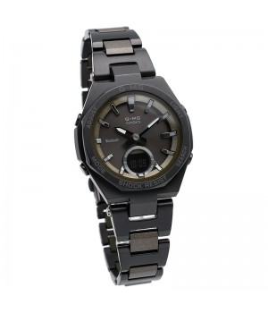 Casio Baby-G G-MS MSG-B100CB-3AJF