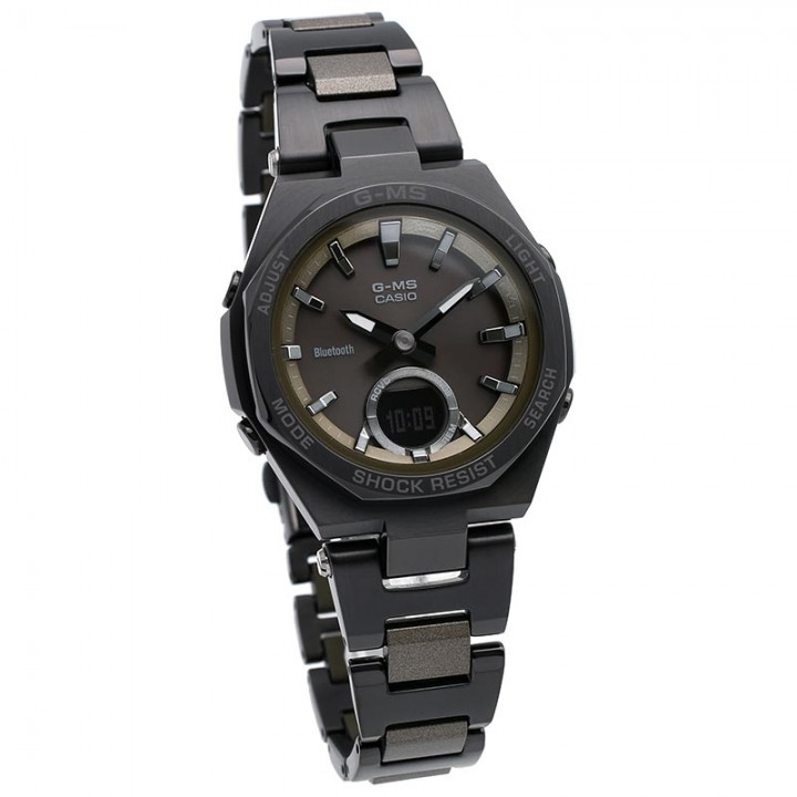 Casio Baby-G G-MS MSG-B100CB-3AJF