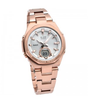 Casio Baby-G G-MS MSG-B100DG-4AJF