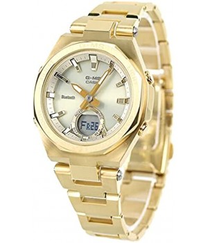Casio Baby-G G-MS MSG-B100DG-9AJF