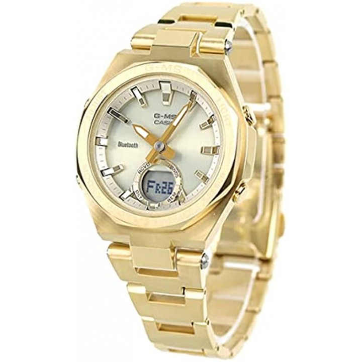 Casio Baby-G G-MS MSG-B100DG-9AJF
