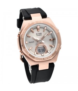 Casio Baby-G G-MS MSG-B100G-1AJF
