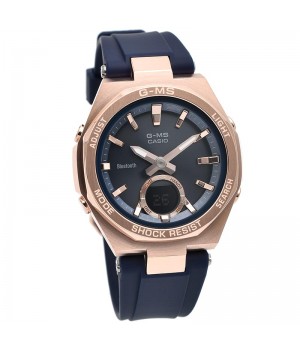Casio Baby-G G-MS MSG-B100G-2AJF