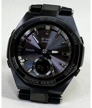 Casio Baby-G G-MS MSG-B100RL-1AJF