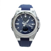 Casio Baby-G G-MS MSG-C100-2AJF