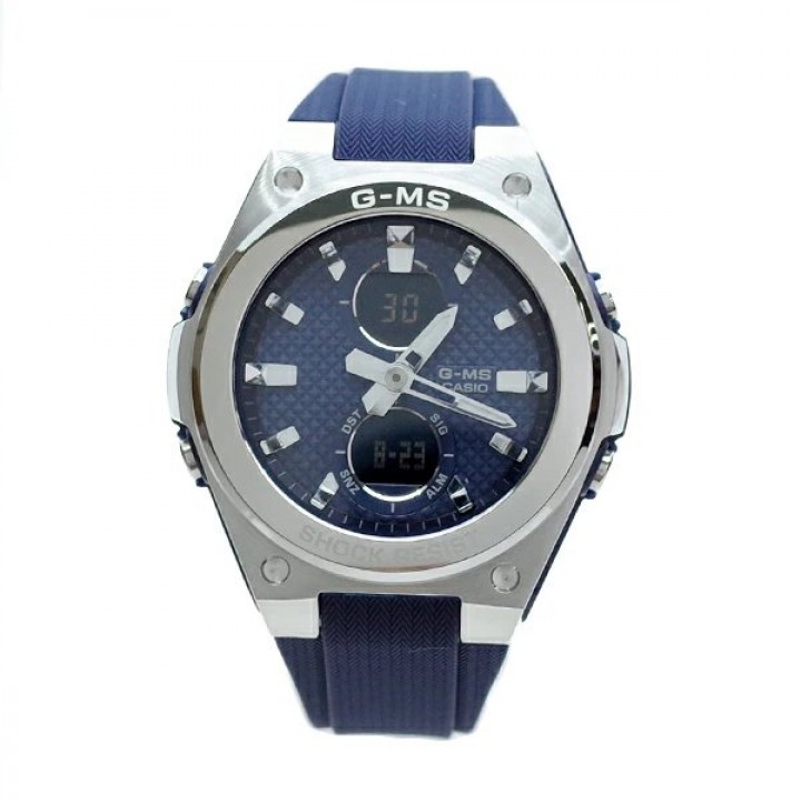 Casio Baby-G G-MS MSG-C100-2AJF