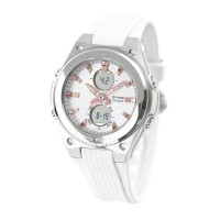 Casio Baby-G G-MS MSG-C100-7AJF