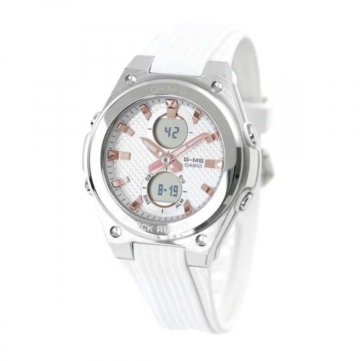 Casio Baby-G G-MS MSG-C100-7AJF