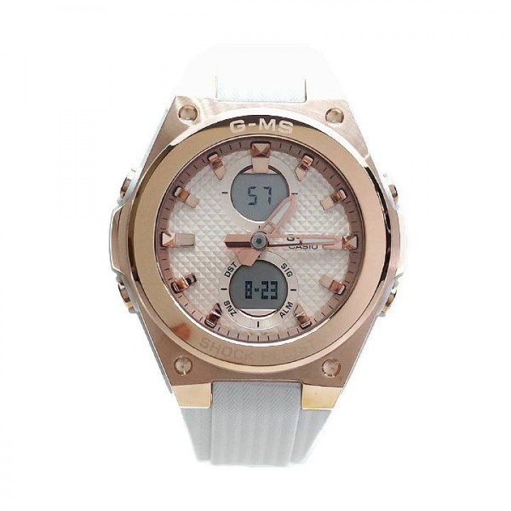Casio Baby-G G-MS MSG-C100G-7AJF